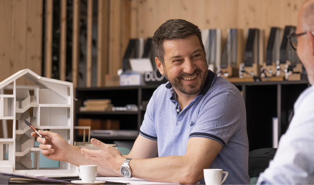 <p>Planung & Entwicklung</p>