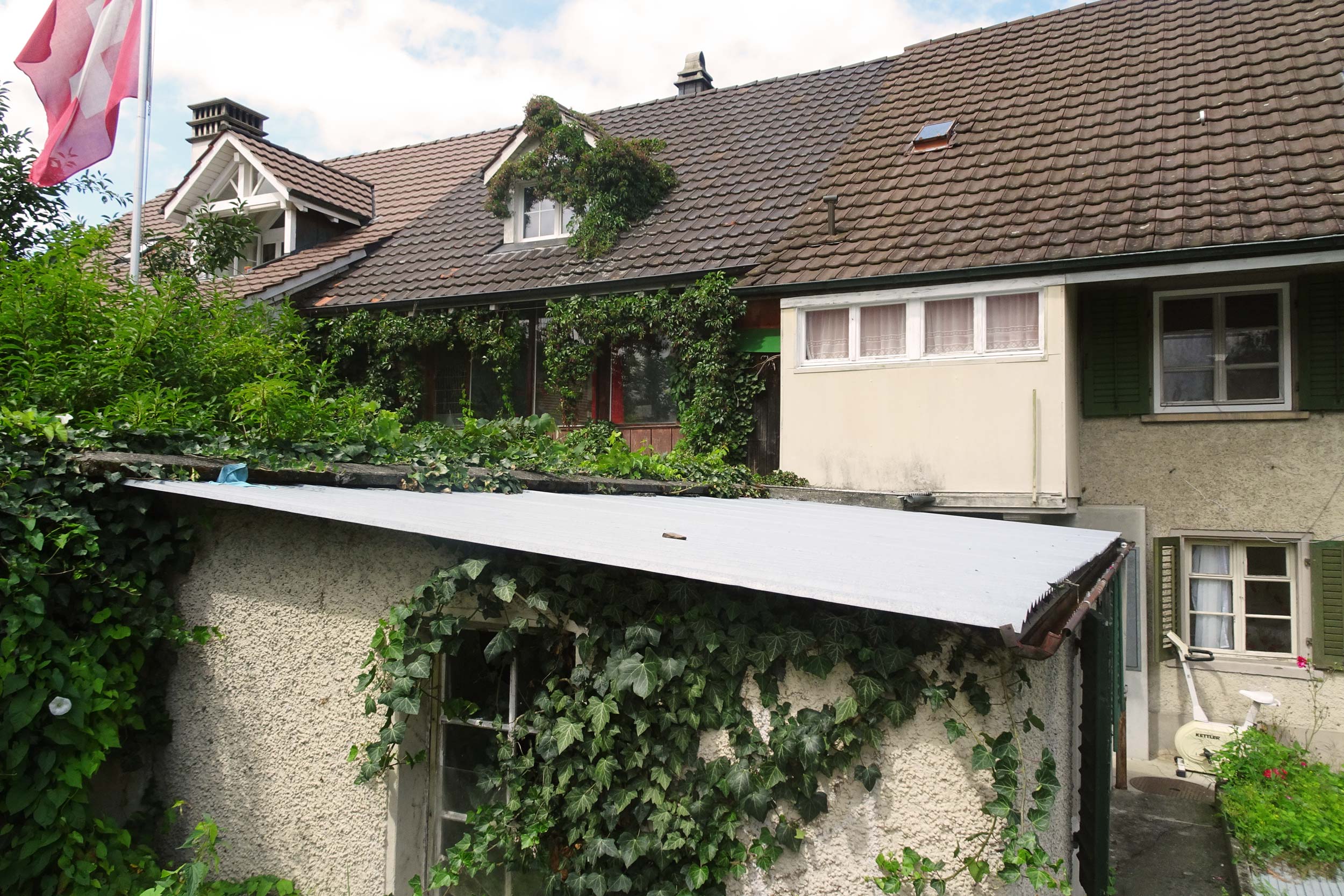 Projektausbau Graf